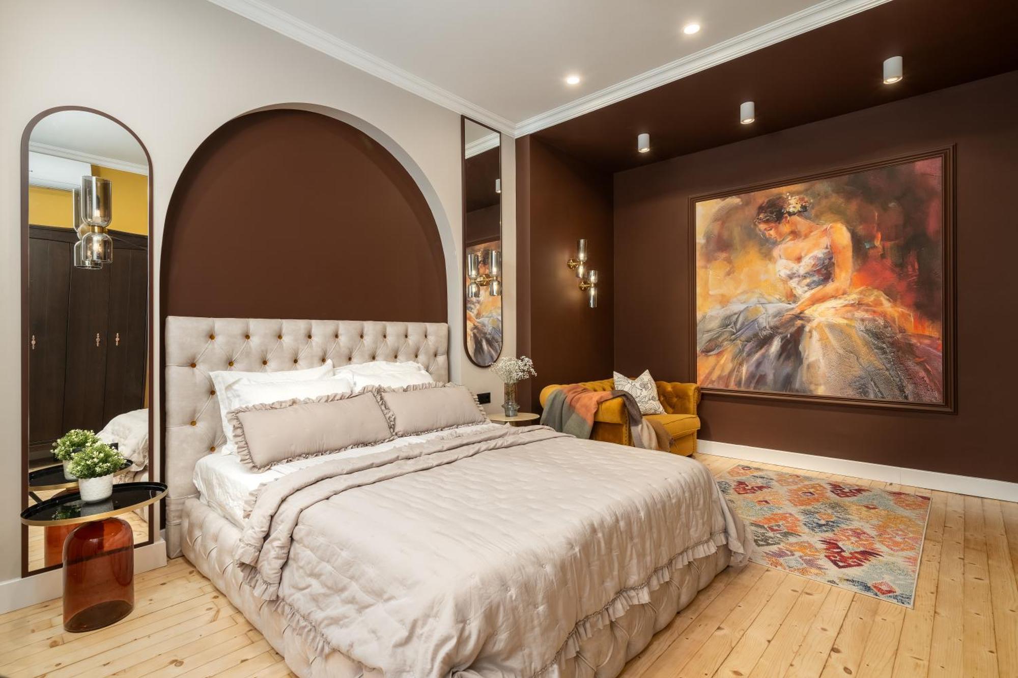 Citycenter Magnific Gem - 2 Bdr & 2 Baths София Экстерьер фото