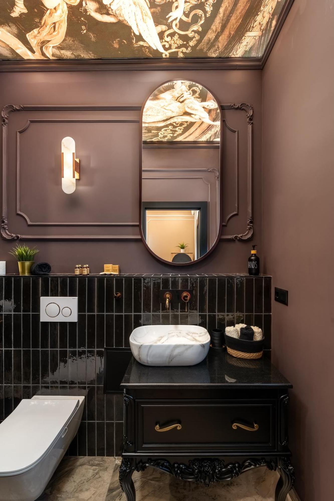 Citycenter Magnific Gem - 2 Bdr & 2 Baths София Экстерьер фото