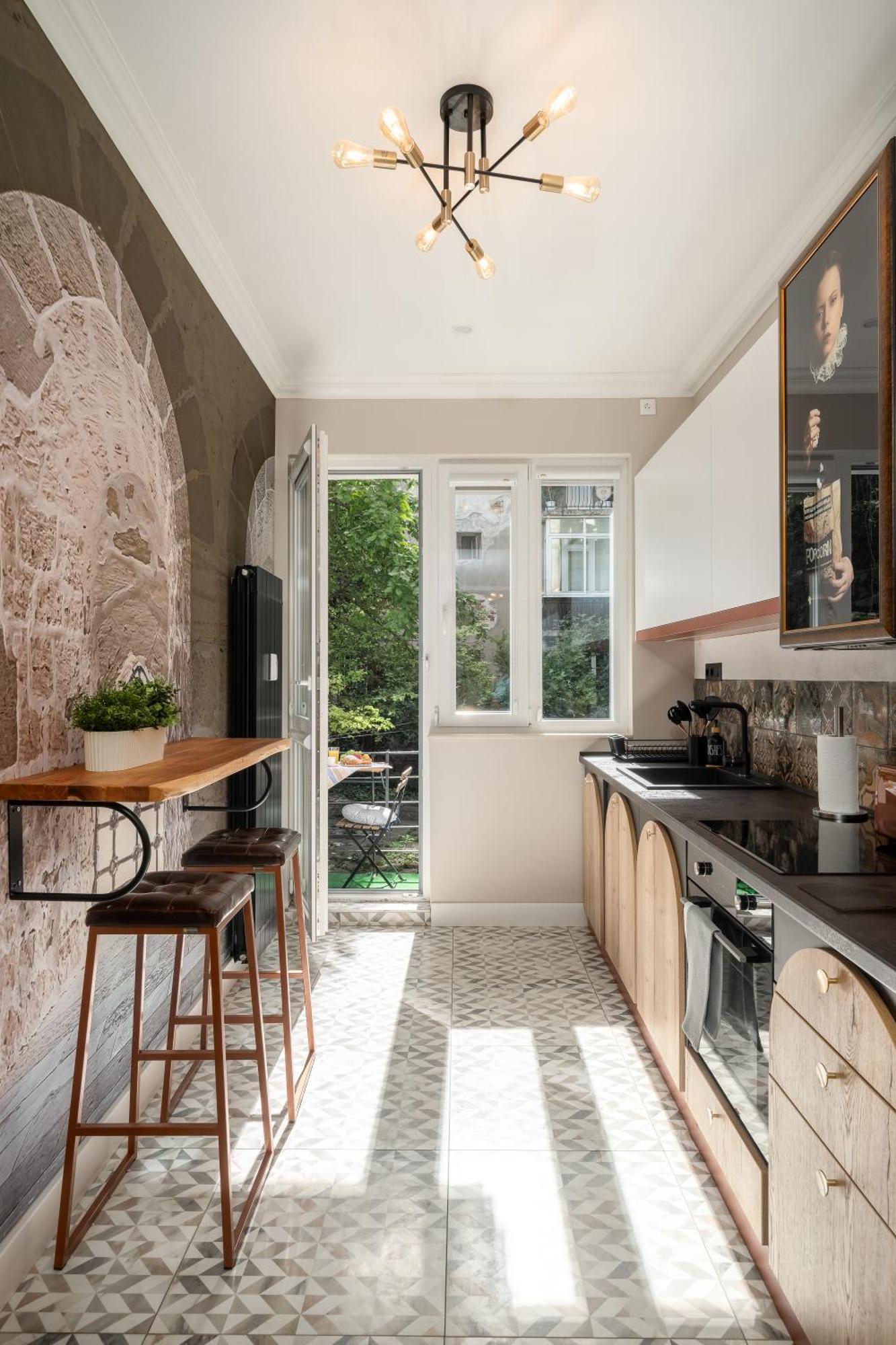 Citycenter Magnific Gem - 2 Bdr & 2 Baths София Экстерьер фото