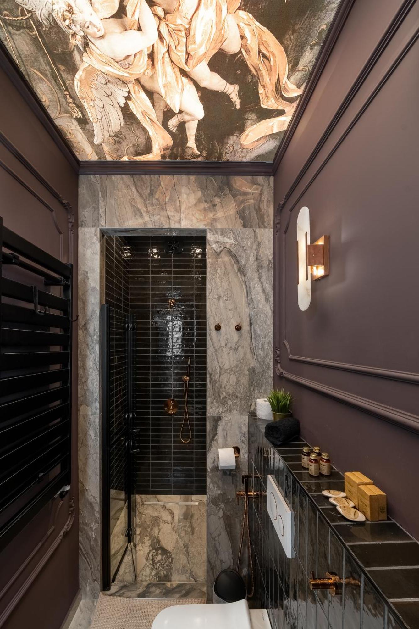 Citycenter Magnific Gem - 2 Bdr & 2 Baths София Экстерьер фото
