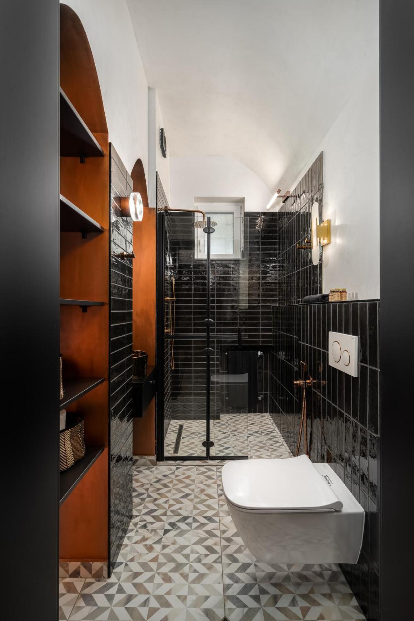 Citycenter Magnific Gem - 2 Bdr & 2 Baths София Экстерьер фото